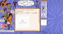 Desktop Screenshot of neko.pussycat.jp