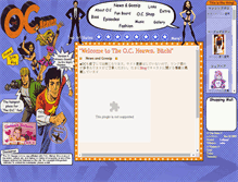 Tablet Screenshot of neko.pussycat.jp